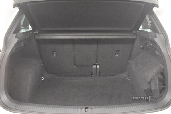 Used Volkswagen Tiguan 2022 for sale - 76522880: Photo 41