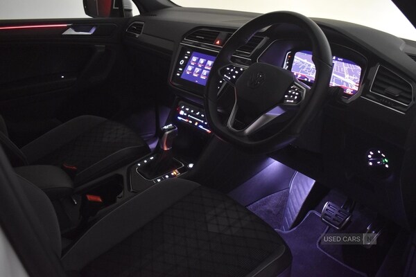 Used Volkswagen Tiguan 2022 for sale - 76522880: Photo 54