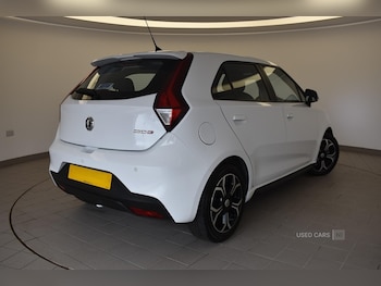 Used MG MG3 2024 for sale - 75810740: Photo