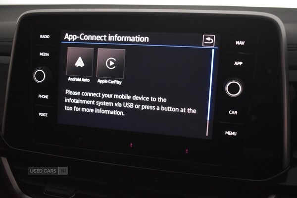 Used Volkswagen T-Roc 2024 for sale - 77017749: Photo 19