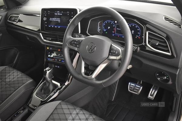 Used Volkswagen T-Roc 2024 for sale - 77017749: Photo 3