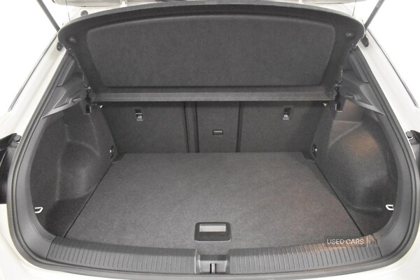 Used Volkswagen T-Roc 2024 for sale - 77017749: Photo 38