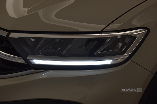 Used Volkswagen T-Roc 2024 for sale - 77017749: Photo 9