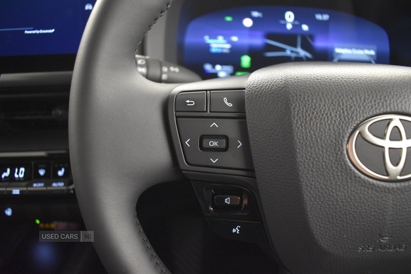 Used Toyota C-HR 2025 for sale - 76620716: Photo 15