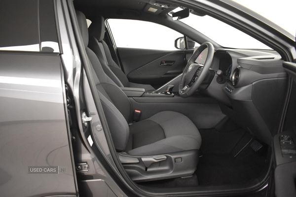 Used Toyota C-HR 2025 for sale - 76620716: Photo 28