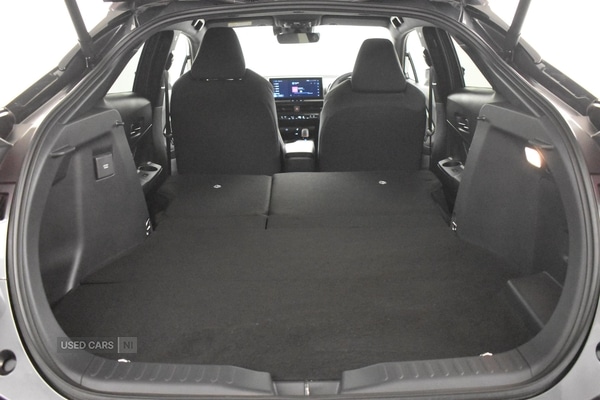 Used Toyota C-HR 2025 for sale - 76620716: Photo 34