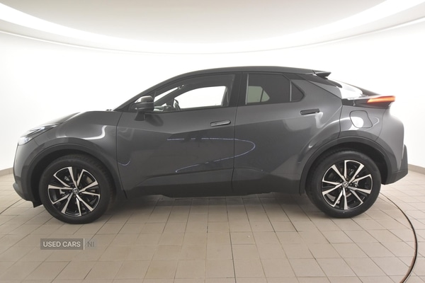 Used Toyota C-HR 2025 for sale - 76620716: Photo 6