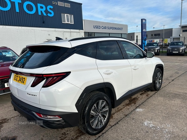 Used Hyundai TUCSON 2022 for sale - 77599354: Photo 4