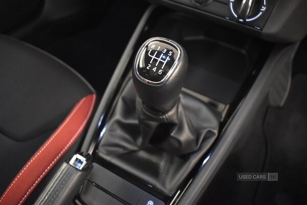 Used Skoda Kamiq 2022 for sale - 76522594: Photo 22