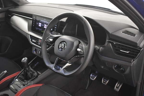 Used Skoda Kamiq 2022 for sale - 76522594: Photo 3