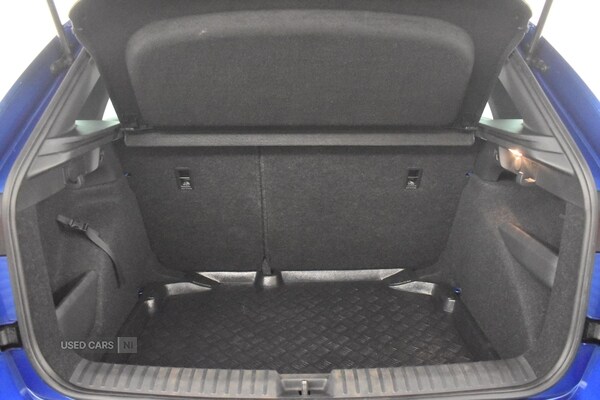 Used Skoda Kamiq 2022 for sale - 76522594: Photo 31