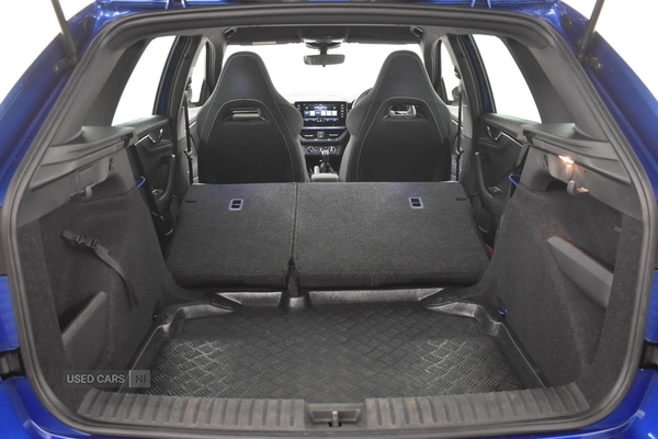 Used Skoda Kamiq 2022 for sale - 76522594: Photo 33