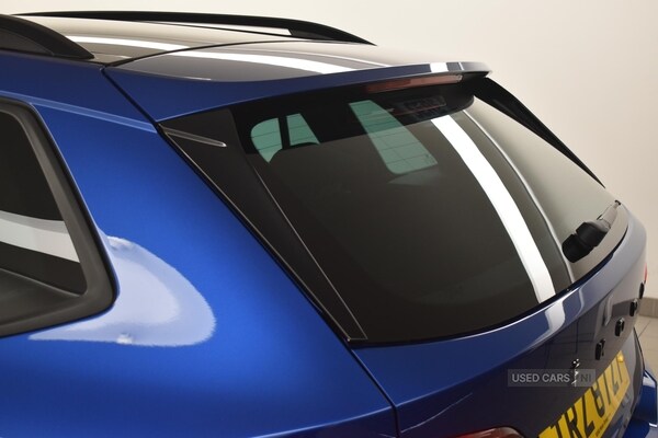 Used Skoda Kamiq 2022 for sale - 76522594: Photo 38