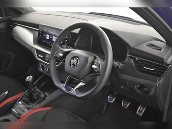 Used Skoda Kamiq 2022 for sale - 76522594: Photo