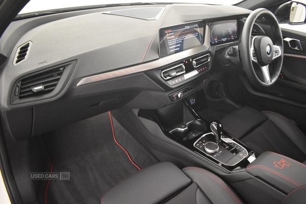 Used BMW 1 Series 2024 for sale - 76620925: Photo 10