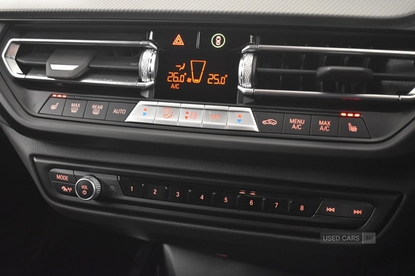 Used BMW 1 Series 2024 for sale - 76620925: Photo 27