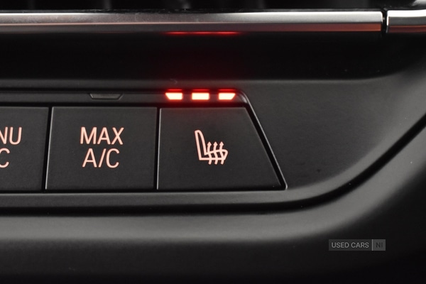 Used BMW 1 Series 2024 for sale - 76620925: Photo 28