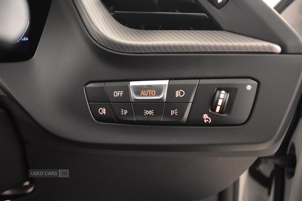 Used BMW 1 Series 2024 for sale - 76620925: Photo 32