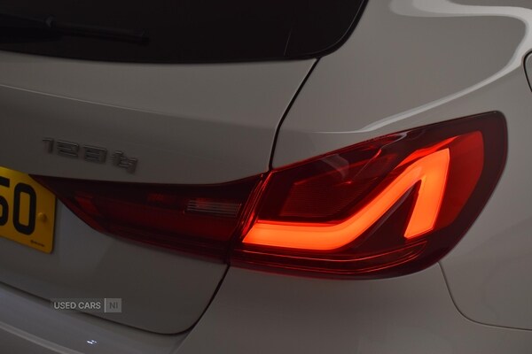 Used BMW 1 Series 2024 for sale - 76620925: Photo 54