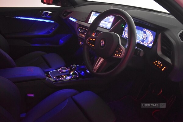 Used BMW 1 Series 2024 for sale - 76620925: Photo 56