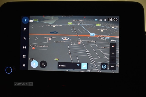 Used Toyota C-HR 2023 for sale - 77102302: Photo 19