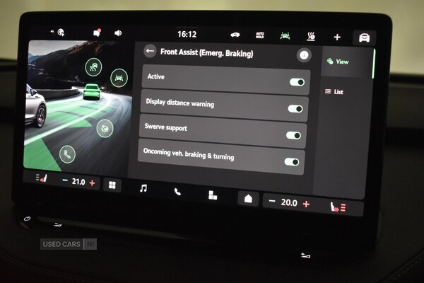 Used Skoda Enyaq 2024 for sale - 77017582: Photo 22