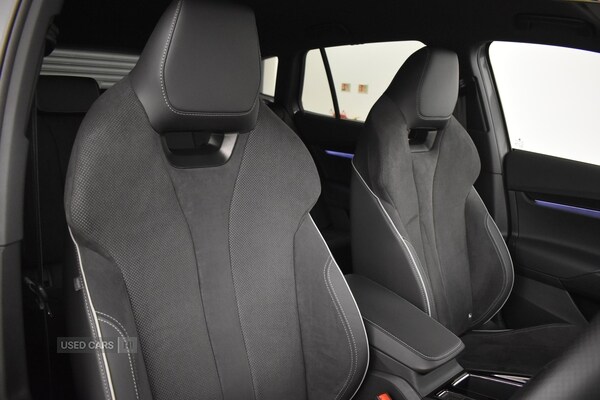 Used Skoda Enyaq 2024 for sale - 77017582: Photo 30