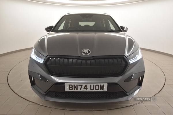 Used Skoda Enyaq 2024 for sale - 77017582: Photo 5