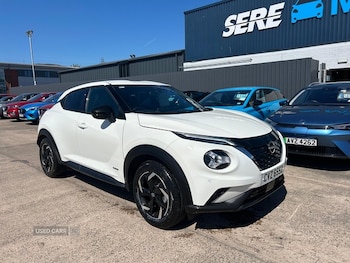 Used Nissan Juke 2023 for sale - 78462764: Photo