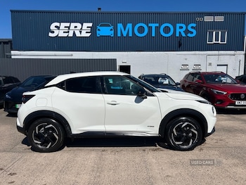 Used Nissan Juke 2023 for sale - 78462764: Photo