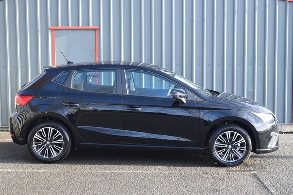 Used SEAT Ibiza 2025 for sale - 77102403: Photo 2