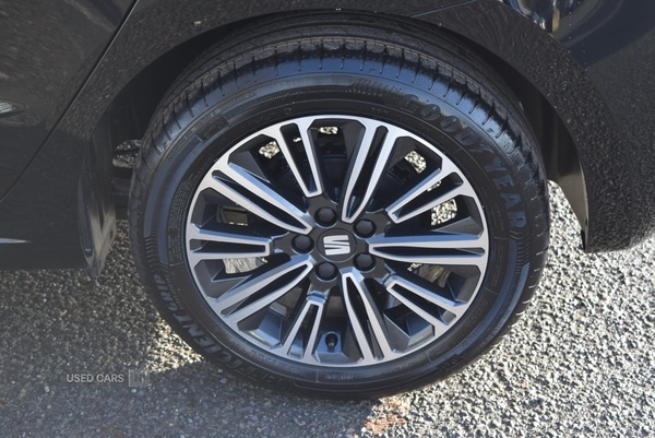 Used SEAT Ibiza 2025 for sale - 77102403: Photo 34