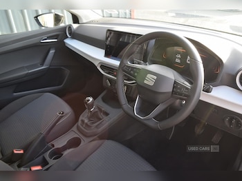 Used SEAT Ibiza 2025 for sale - 77102403: Photo