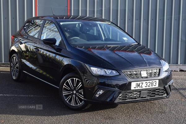 Used SEAT Ibiza 2025 for sale - 77102403: Photo 40