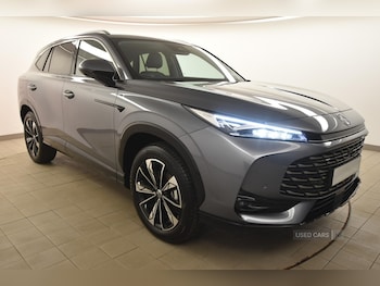 Used MG MG HS 2025 for sale - 76621330: Photo