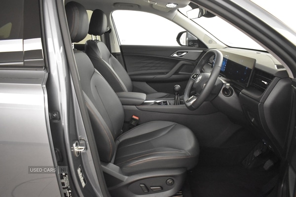 Used MG MG HS 2025 for sale - 76621330: Photo 29