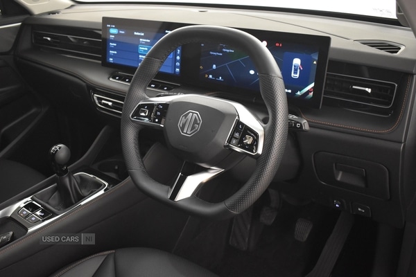 Used MG MG HS 2025 for sale - 76621330: Photo 3