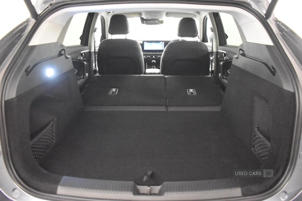 Used MG MG HS 2025 for sale - 76621330: Photo 36