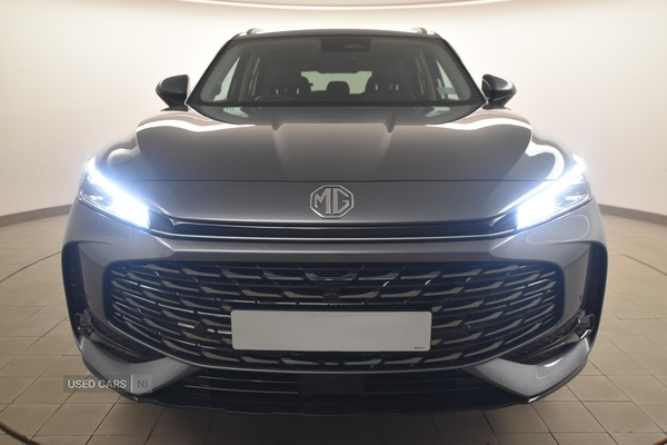 Used MG MG HS 2025 for sale - 76621330: Photo 5