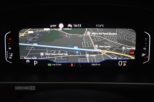 Used Volkswagen T-Roc 2022 for sale - 76787093: Photo 14