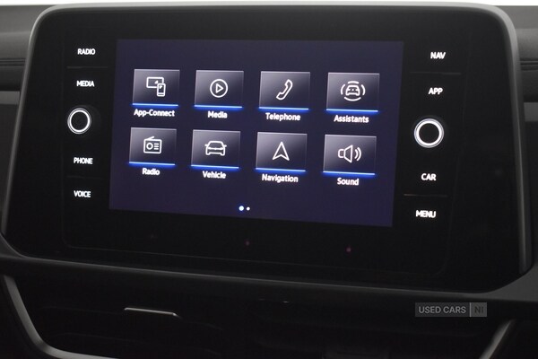 Used Volkswagen T-Roc 2022 for sale - 76787093: Photo 18