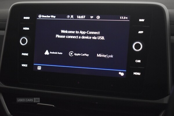 Used Volkswagen T-Roc 2022 for sale - 76787093: Photo 20