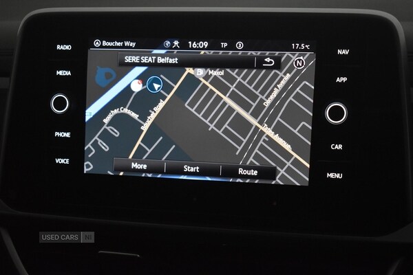 Used Volkswagen T-Roc 2022 for sale - 76787093: Photo 21