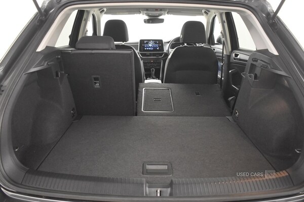 Used Volkswagen T-Roc 2022 for sale - 76787093: Photo 35