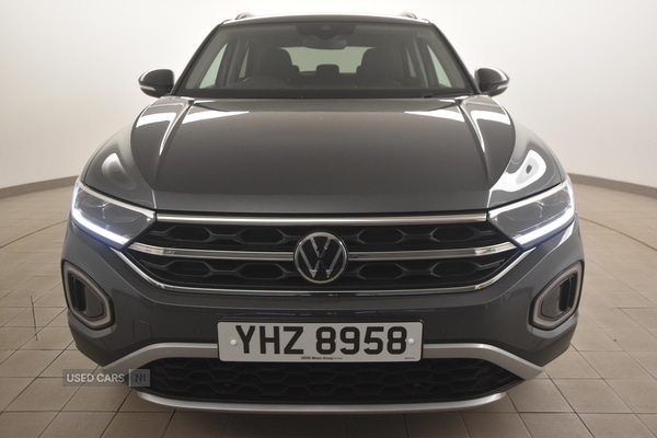 Used Volkswagen T-Roc 2022 for sale - 76787093: Photo 5