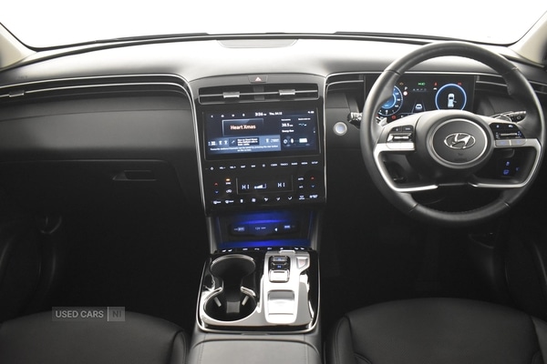 Used Hyundai TUCSON 2022 for sale - 77017978: Photo 11