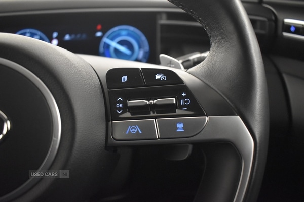 Used Hyundai TUCSON 2022 for sale - 77017978: Photo 15