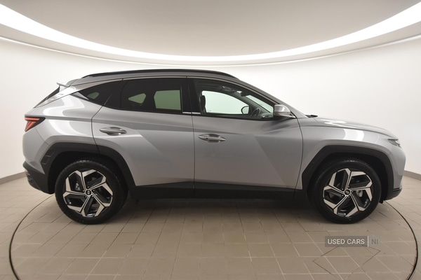 Used Hyundai TUCSON 2022 for sale - 77017978: Photo 2