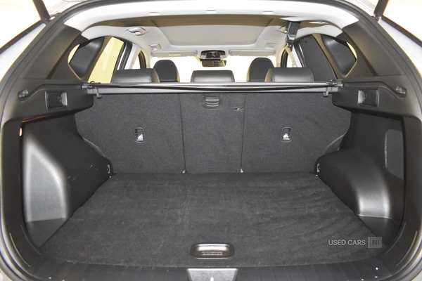 Used Hyundai TUCSON 2022 for sale - 77017978: Photo 43