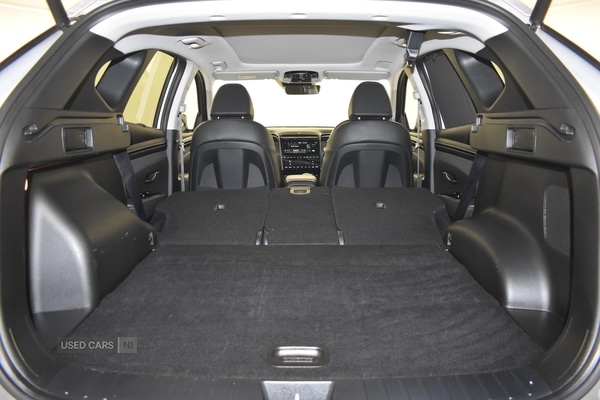 Used Hyundai TUCSON 2022 for sale - 77017978: Photo 45